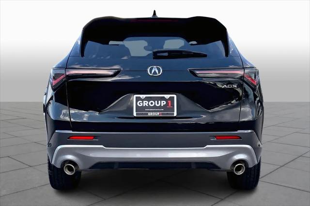 2025 Acura ADX Base