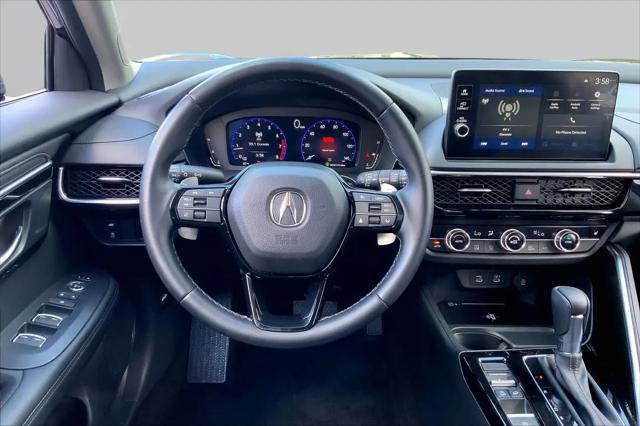 2025 Acura ADX Base