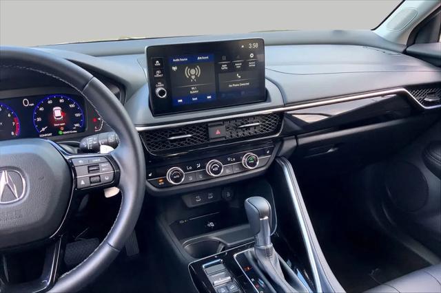 2025 Acura ADX Base
