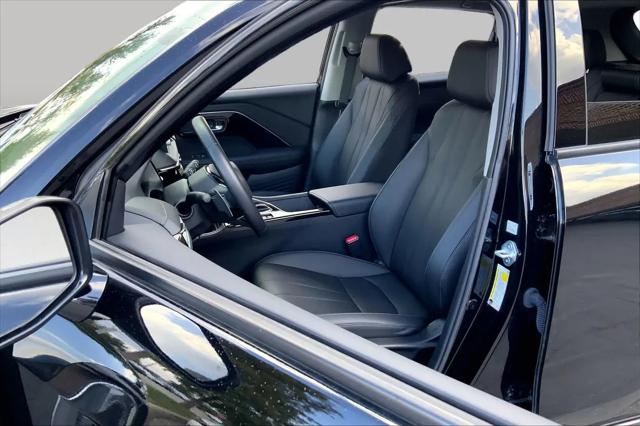 2025 Acura ADX Base