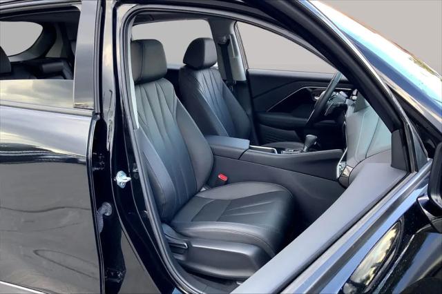 2025 Acura ADX Base