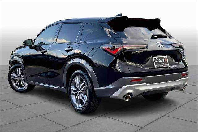 2025 Acura ADX Base