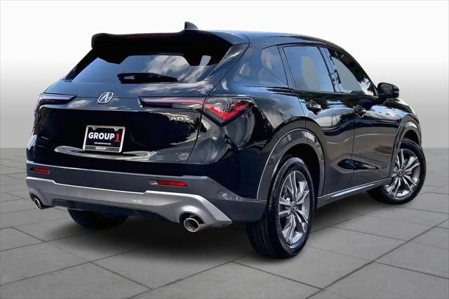 2025 Acura ADX Base