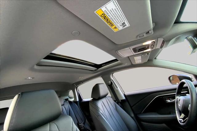 2025 Acura ADX Base