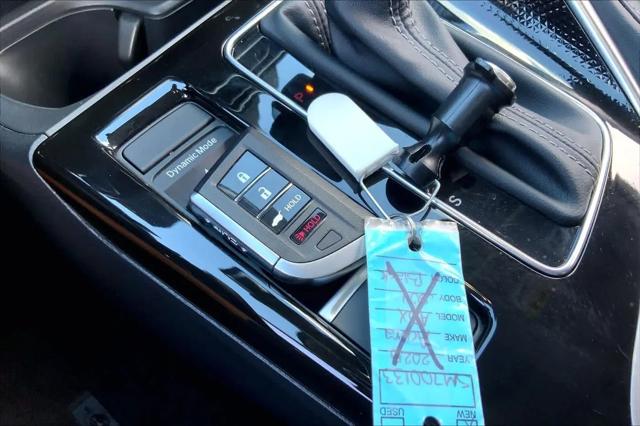 2025 Acura ADX Base