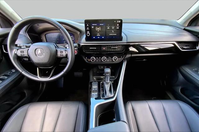2025 Acura ADX Base