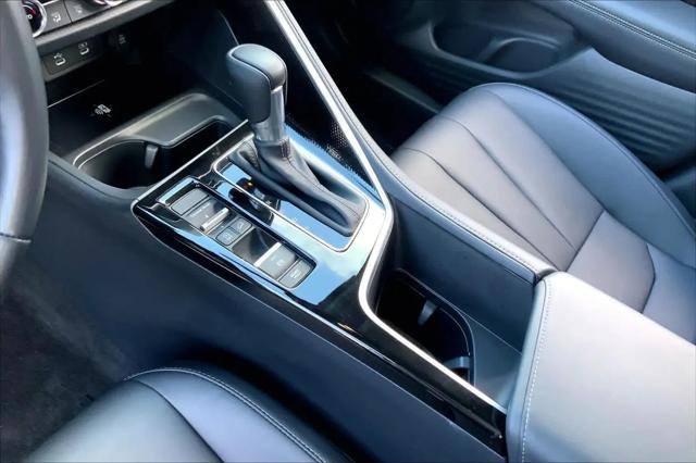 2025 Acura ADX Base