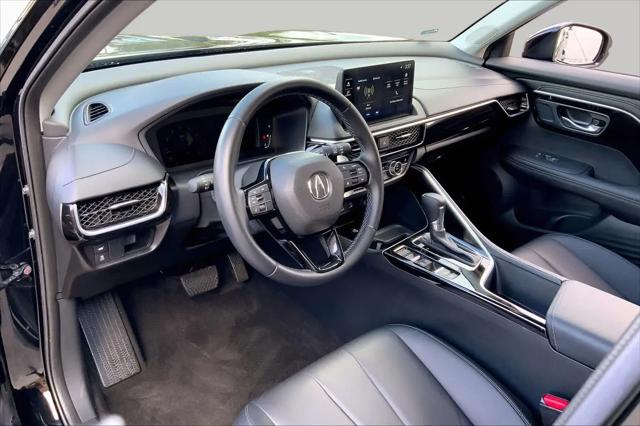2025 Acura ADX Base