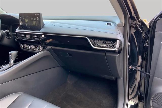 2025 Acura ADX Base