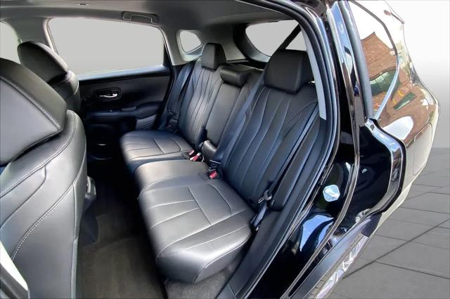 2025 Acura ADX Base
