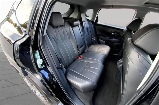 2025 Acura ADX Base