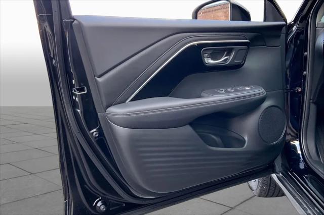 2025 Acura ADX Base