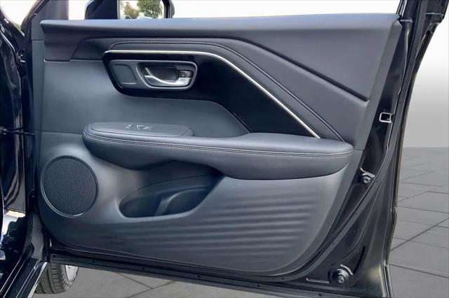 2025 Acura ADX Base