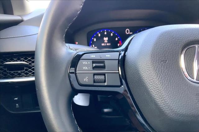 2025 Acura ADX Base