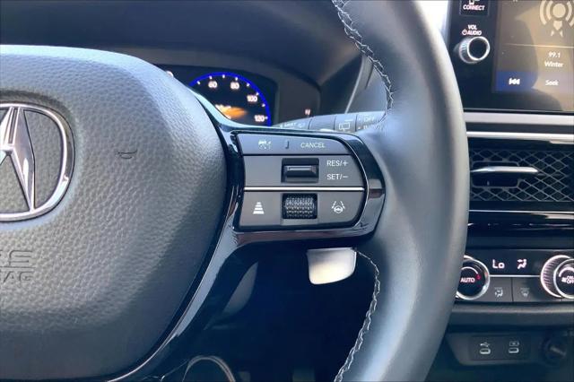 2025 Acura ADX Base