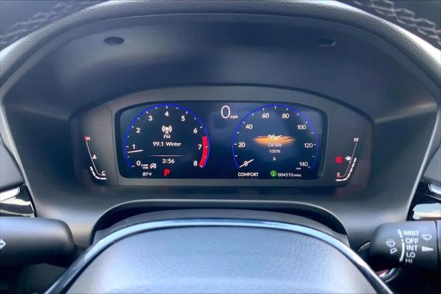 2025 Acura ADX Base