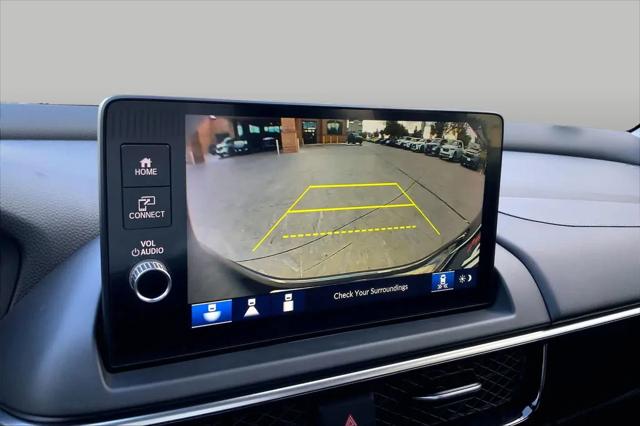 2025 Acura ADX Base