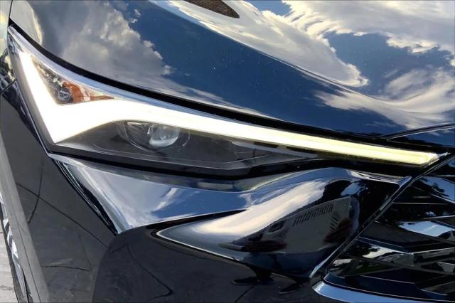 2025 Acura ADX Base