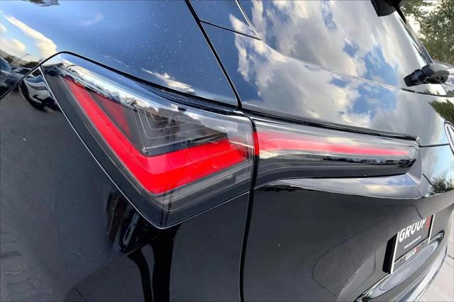 2025 Acura ADX Base