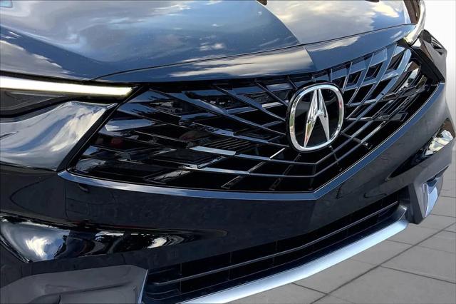 2025 Acura ADX Base