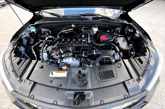 2025 Acura ADX Base