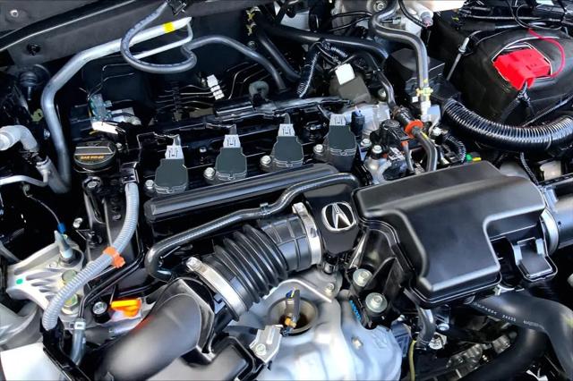 2025 Acura ADX Base
