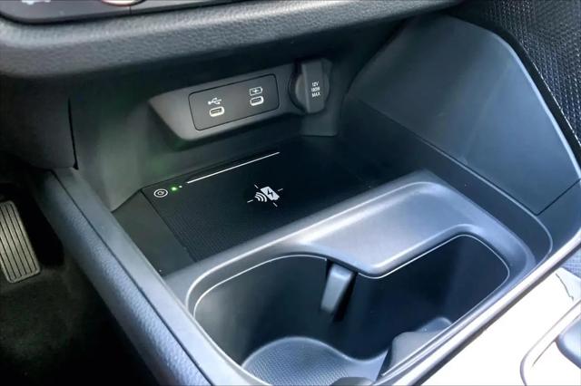 2025 Acura ADX Base