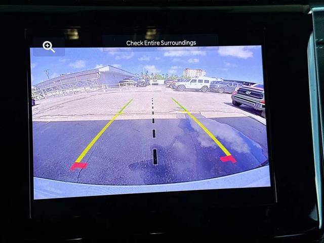 2025 Jeep Grand Cherokee Altitude X 4x2