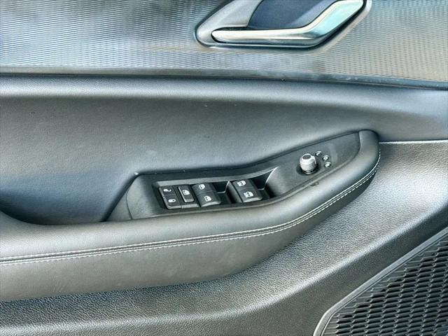2025 Jeep Grand Cherokee Altitude X 4x2