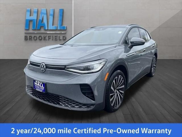 2024 Volkswagen ID.4 S for sale in Brookfield, WI