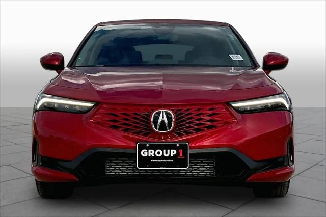 2026 Acura Integra FWD