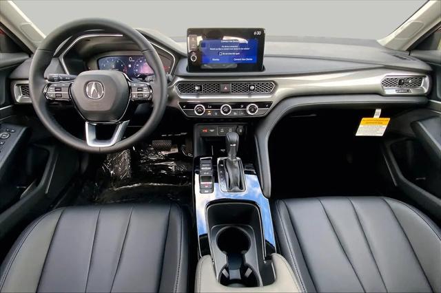 2026 Acura Integra FWD