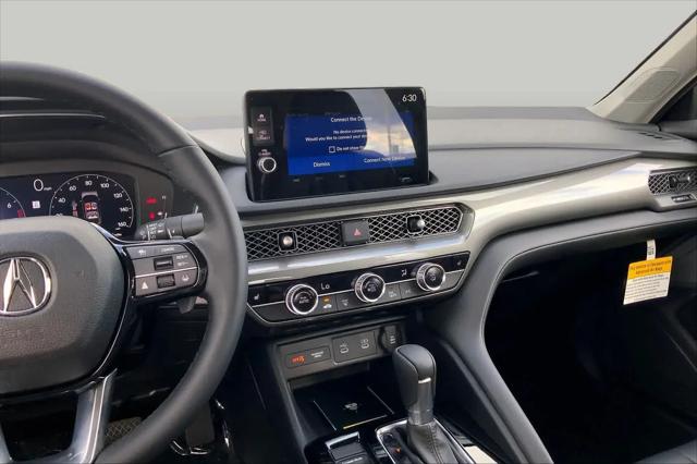 2026 Acura Integra FWD