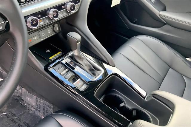 2026 Acura Integra FWD