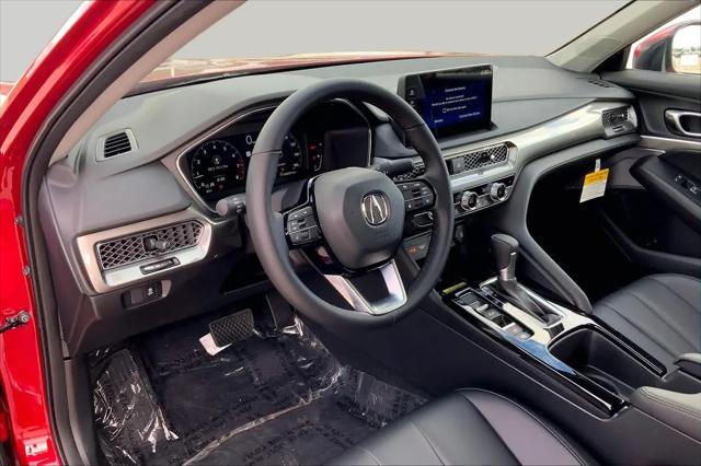 2026 Acura Integra FWD