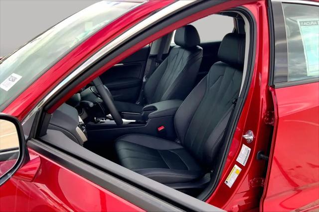 2026 Acura Integra FWD