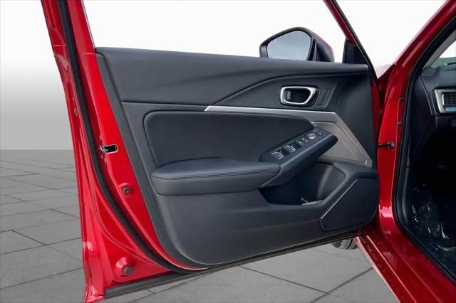 2026 Acura Integra FWD