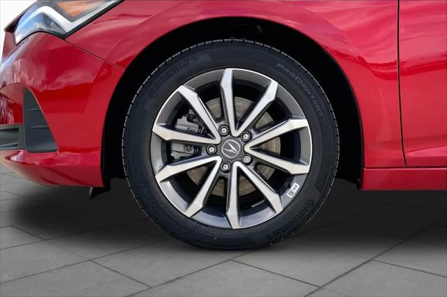 2026 Acura Integra FWD