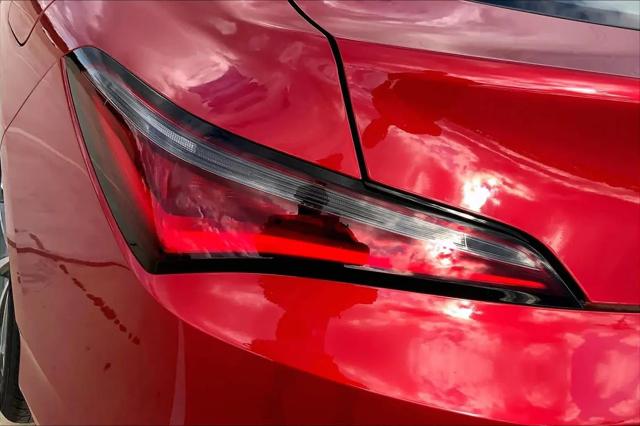 2026 Acura Integra FWD