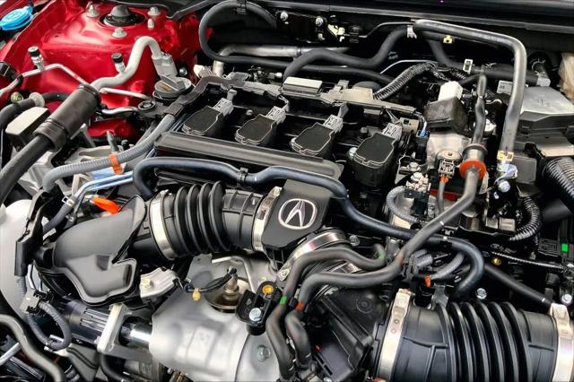 2026 Acura Integra FWD