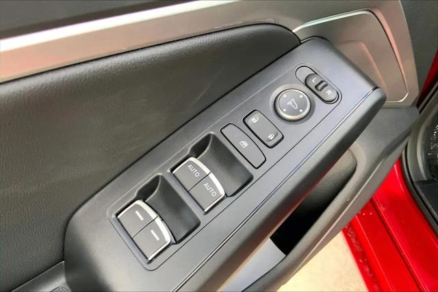 2026 Acura Integra FWD