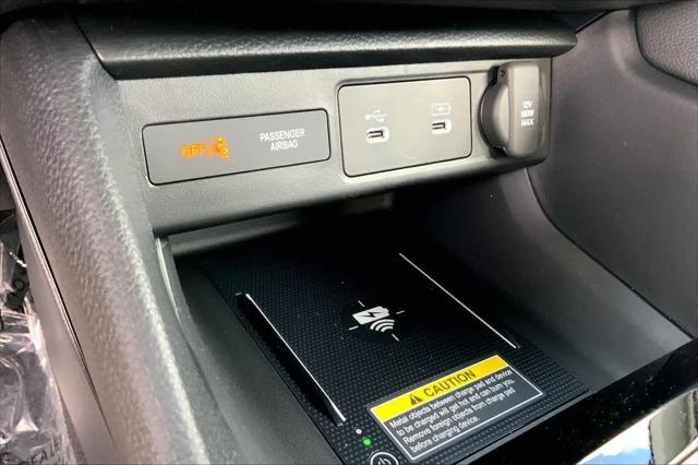 2026 Acura Integra FWD