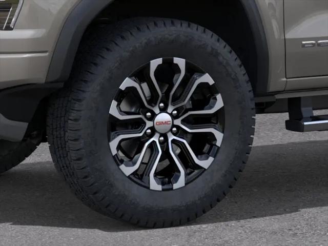 2026 GMC Canyon Denali, 4WD