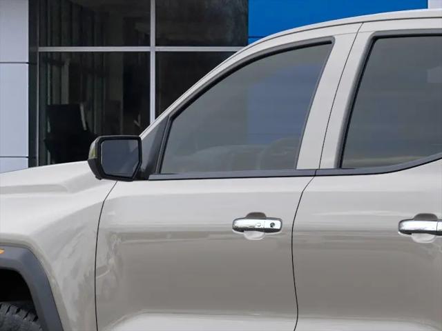 2026 GMC Canyon Denali, 4WD