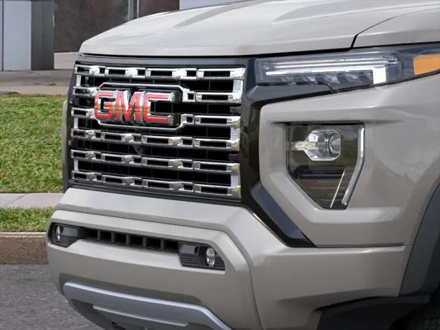2026 GMC Canyon Denali, 4WD