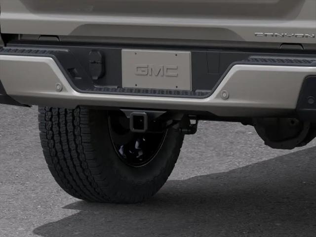 2026 GMC Canyon Denali, 4WD