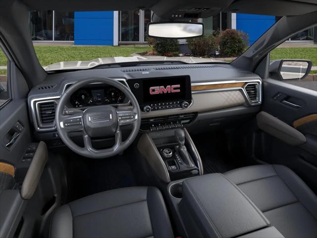 2026 GMC Canyon Denali, 4WD