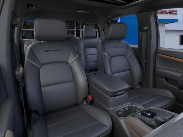 2026 GMC Canyon Denali, 4WD