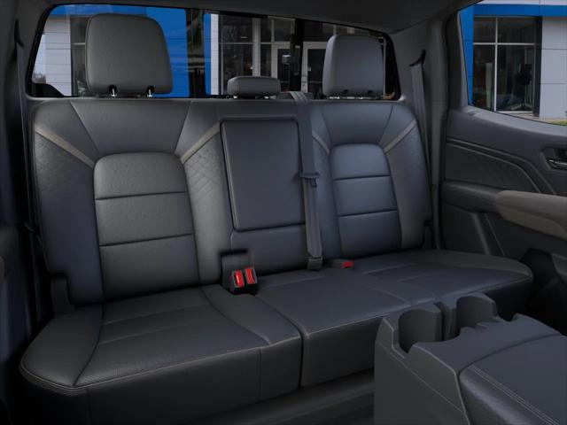 2026 GMC Canyon Denali, 4WD