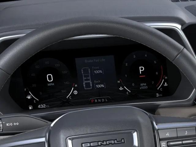 2026 GMC Canyon Denali, 4WD